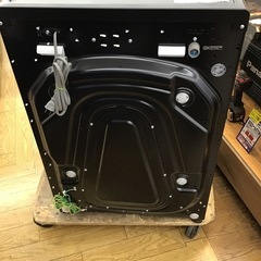 #I-29【ご来店頂ける方限定】NITORIのドラム式洗濯乾燥機ですの画像
