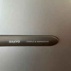 ☆差し上げます☆　冷蔵庫の画像
