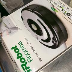 0830-252 iRobot　Roomba　560の画像