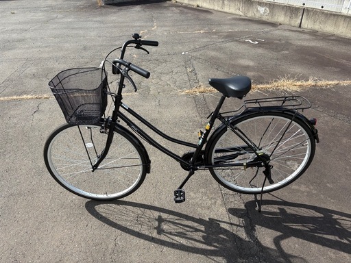 自転車
