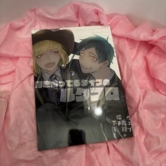 ツイステッドワンダーランド本4冊の画像