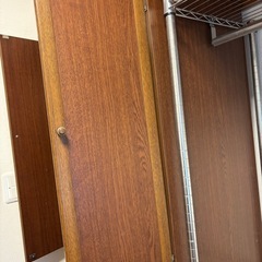 棚の画像