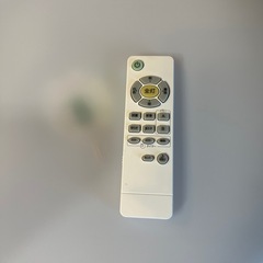 【a】シーリング　照明　電気　リモコン付きの画像