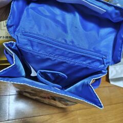 ディズニーバケーションパッケージポップコーンケースの画像