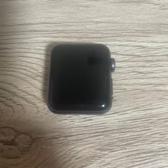 Apple Watch Series 3 38mmの画像
