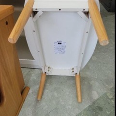 ナフコ　テーブル  リサイクルショップ宮崎屋　住吉店25.8.30の画像