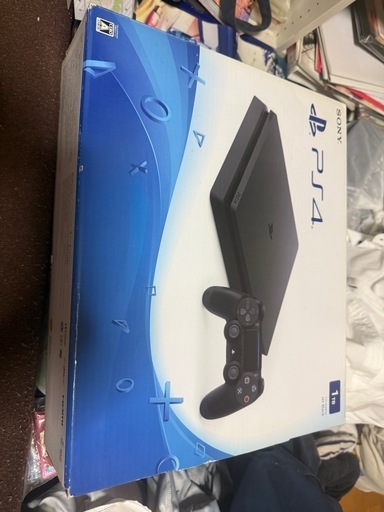 おもちゃ ps4