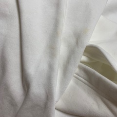 裏起毛パーカー ELLE×GU  Sサイズの画像