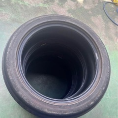 ブリヂストン POTENZA 225/50/R18 3本セットの画像