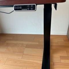 FlexiSpot（フレキシスポット）電動昇降式デスク・E7の画像