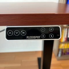 FlexiSpot（フレキシスポット）電動昇降式デスク・E7の画像
