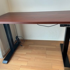 FlexiSpot（フレキシスポット）電動昇降式デスク・E7の画像
