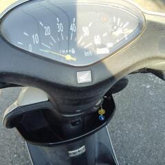 ホンダdioの画像