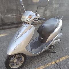 ホンダdioの画像