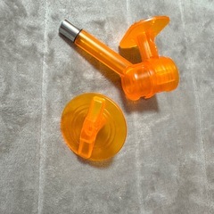 犬用給水器　ペットノズルの画像