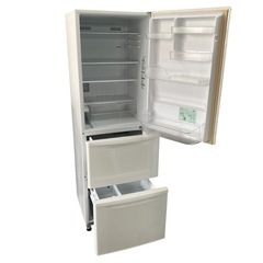 Panasonic パナソニック ノンフロン冷凍冷蔵庫 NR-C37HC 2018年製 生活家電の画像