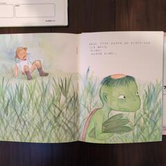 幼稚園児用絵本5冊の画像