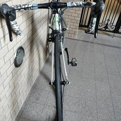 ロードバイクの画像