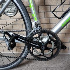 ロードバイクの画像