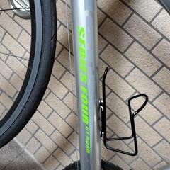 ロードバイクの画像
