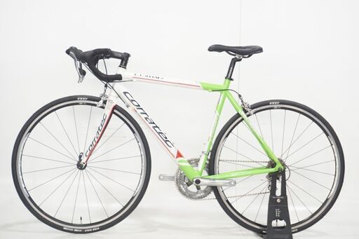 CARRATEC 「コラテック」 R.T.CORONES 2009年モデル ロードバイク