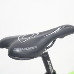 CARRATEC 「コラテック」 R.T.CORONES 2009年モデル ロードバイクの画像