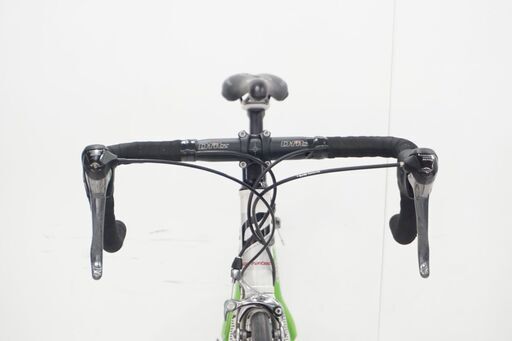 CARRATEC 「コラテック」 R.T.CORONES 2009年モデル ロードバイク