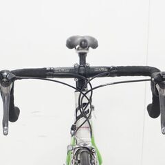 CARRATEC 「コラテック」 R.T.CORONES 2009年モデル ロードバイクの画像