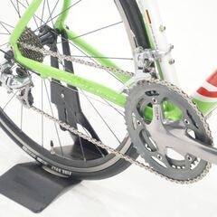 CARRATEC 「コラテック」 R.T.CORONES 2009年モデル ロードバイクの画像