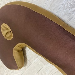抱き枕　フランスベッド　の画像