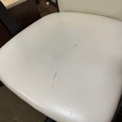 チェアの画像