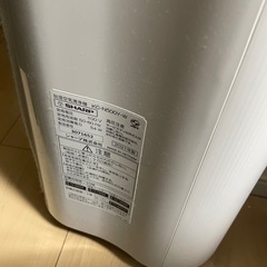 加湿器の画像