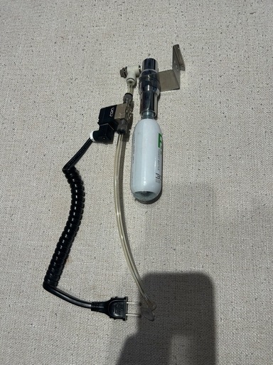 ADA CO2添加システム