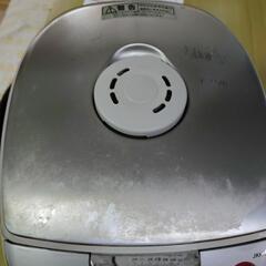 炊飯器の画像