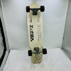 【❗️✨有名ブランド・格安✨❗️】スケボー2台セット Z-FLEX & DARKSTAR 練習用にも最適✨の画像