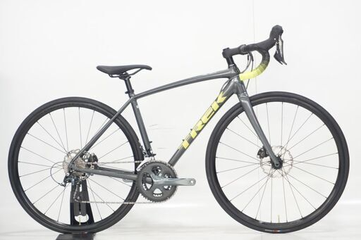 TREK 「トレック」 EMONDA ALR4 DISC 2022年モデル ロードバイク