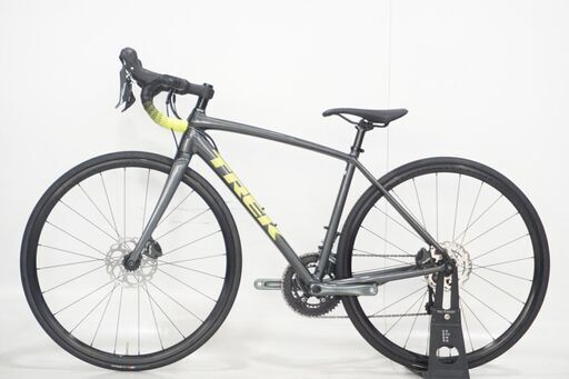 TREK 「トレック」 EMONDA ALR4 DISC 2022年モデル ロードバイク