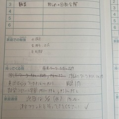 現役国立大生&大手塾講師をオトクにレンタル！の画像