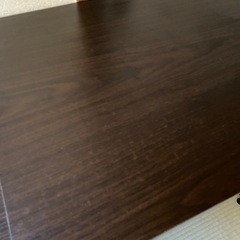 L 型基本ラックデスクの画像