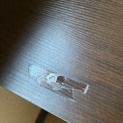 L 型基本ラックデスクの画像