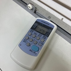 ☆お買い得☆ルームエアコン☆コロナ☆2019年式☆の画像