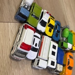 【追加あり】トミカ　18セットの画像