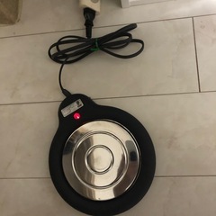 レミーティーポット　中古の画像