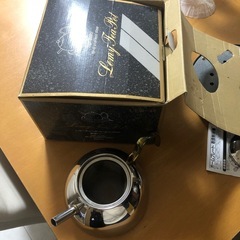 レミーティーポット　中古の画像