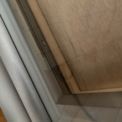 大きな額縁の画像