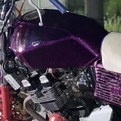 　xjr400 
の画像