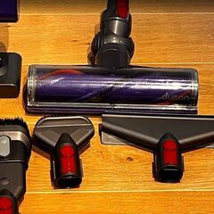 【ジャンク品】Dyson V7（ダイソン）の画像