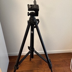 カメラ三脚の画像