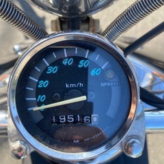 ジョーカー50ccの画像