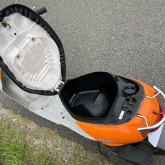 乗って帰れます♪ スズキ パレットCA41A ナンバー保険付き 福岡市早良区　の画像